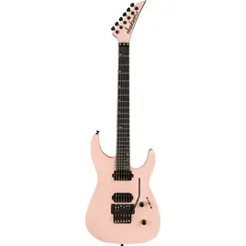 Электрогитара Jackson American Series Virtuoso Satin Shell Pink