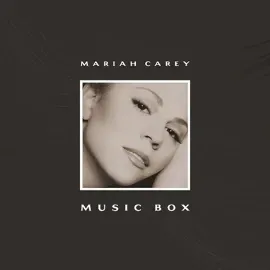 Mariah Carey - Music Box 30th Anniversary Expanded Edition [Box Set]