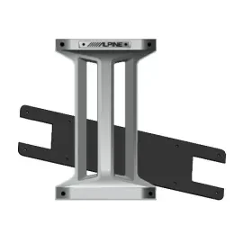 Alpine KTX-H12 Linking Kit for 12" Subwoofer Enclosure