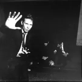- Tonight: Franz Ferdinand (2CD+DVD+6x7"Single, Box)