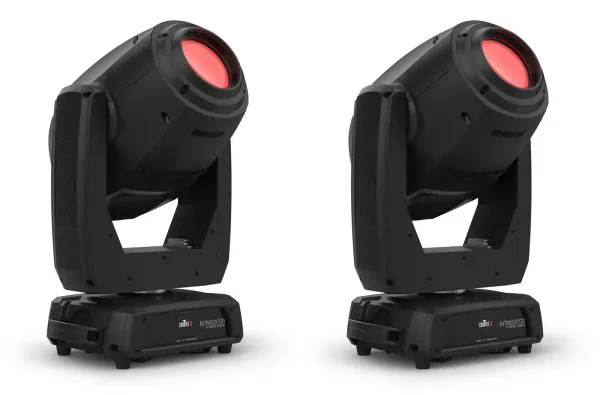 Прибор с полным движением Chauvet DJ Intimidator Hybrid 251SR (пара)