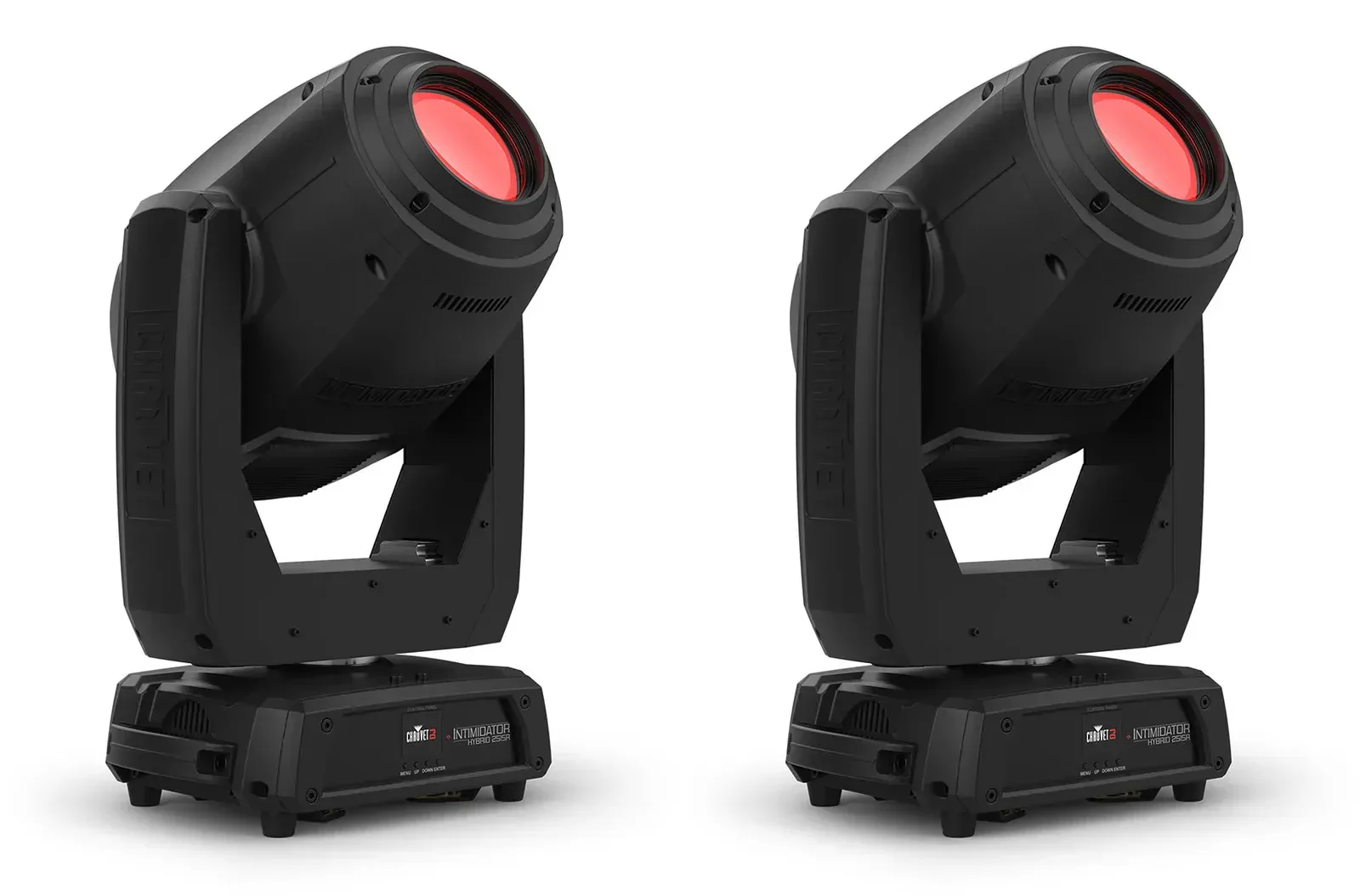 Прибор с полным движением Chauvet DJ Intimidator Hybrid 251SR (пара)