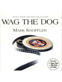 CD-диск Mark Knopfler – Wag The Dog