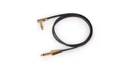 ROCKBOARD GOLD Series Flat Looper/Switcher Connector Cable, 100 cm