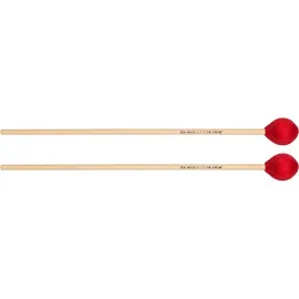 Vic Firth Iain Moyer Corpsmaster Signature Vibraphone Mallet Medium-Hard