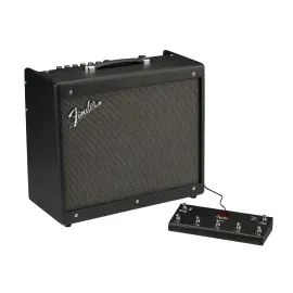 Б/У Усилитель для электрогитары Fender Mustang GTX100