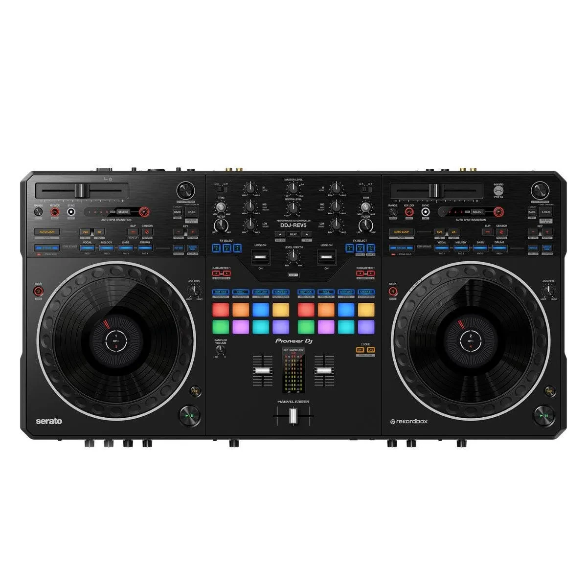 Pioneer DJ DDJ REV 5 DJ Controller