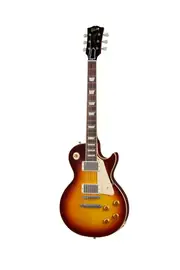 Электрогитара Gibson Custom Shop 1958 Les Paul Standard Ultra LightAged