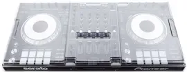 Защитная крышка для музыкального оборудования Decksaver Pioneer DDJ-SZ Transparent