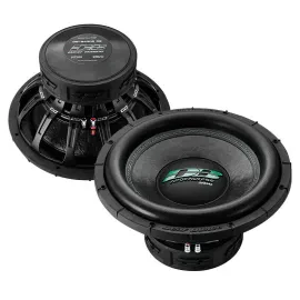 Deaf Bonce DB-SA305 D1 2000W RMS 15” Apocalypse Series Dual 1-Ohm Subwoofer