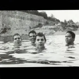 Виниловая пластинка Slint – Spiderland (Релиз 2014)