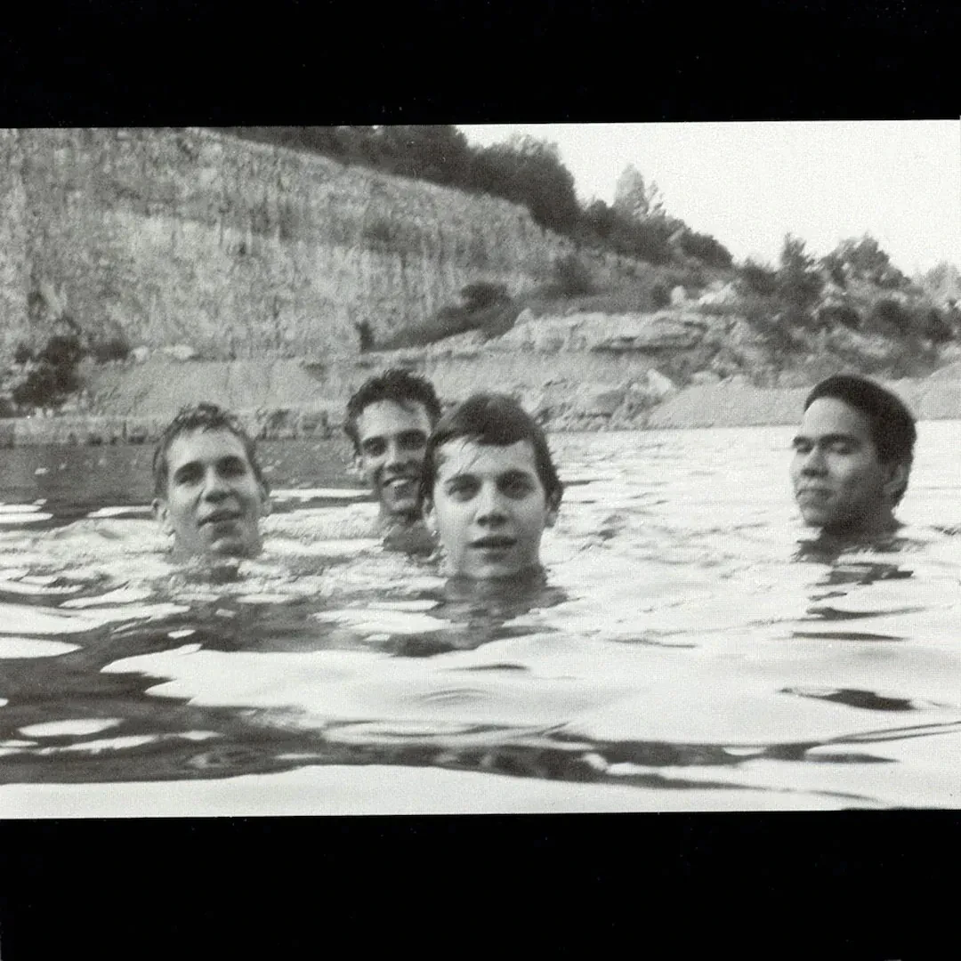 Виниловая пластинка Slint – Spiderland (Релиз 2014)