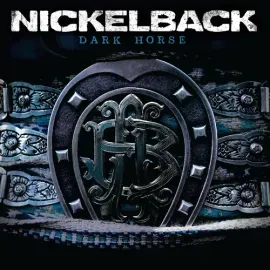Виниловая пластинка Nickelback – Dark Horse (Релиз 2017)