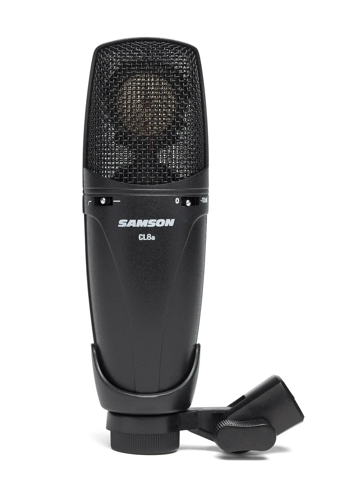 Samson CL8a Multi-Pattern Condenser Microphone