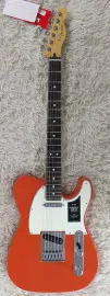 Fender  Player II Telecaster®, Rosewood Fingerboard, Rallye Orange - MIM