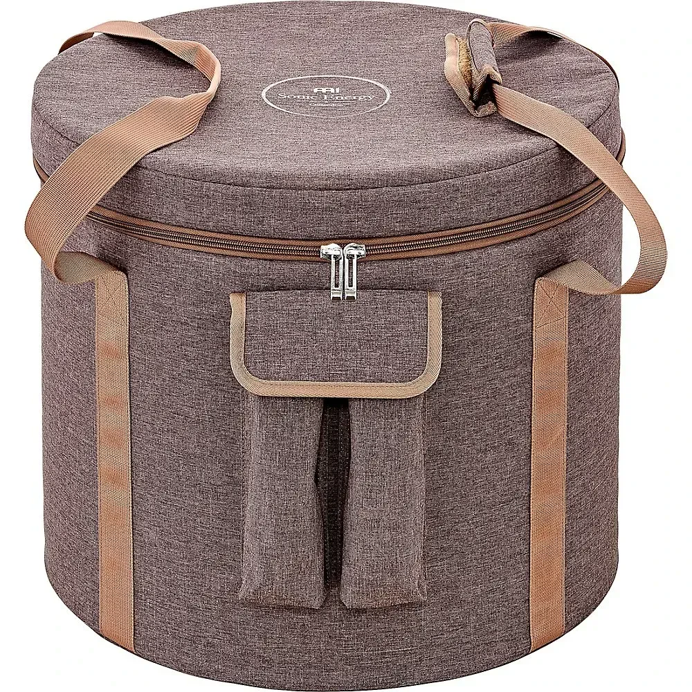 Чехол для поющей чаши MEINL CSBB14BR Sonic Energy Brown