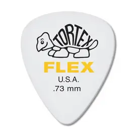 Медиаторы Dunlop Tortex Flex 428P.73