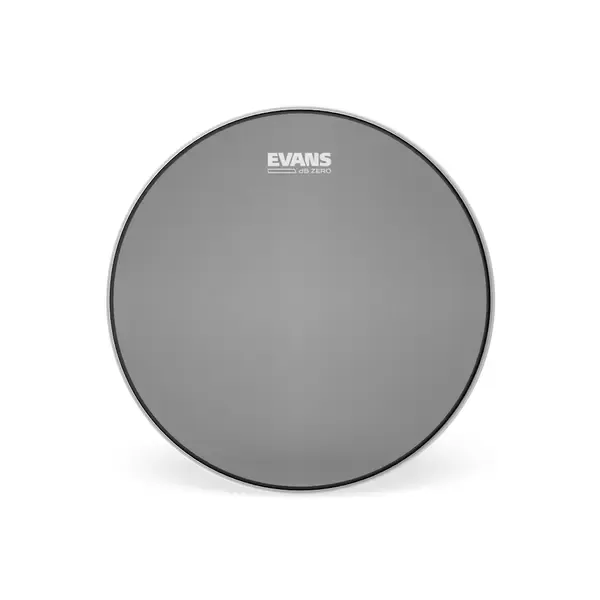 Пластик для барабана Evans 15" dB Zero Mesh Tom Batter