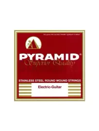 Струны для электрогитары Pyramid D1170S  11-70