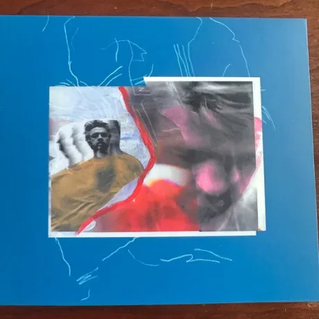 TOM SKINNER - Kaleidoscopic Visions (CD)