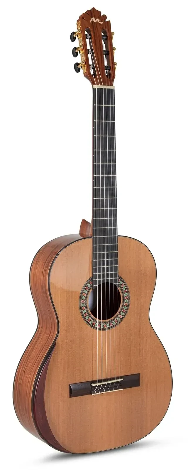 Б/У Классическая гитара Manuel Rodriguez Superior A-C кедр/бубинга