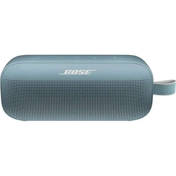 Bose SoundLink Flex Bluetooth speaker Stone Blue