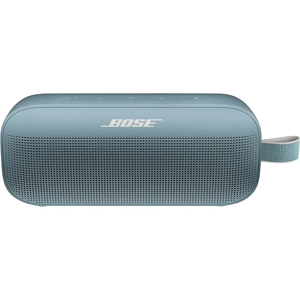 Bluetooth-колонка Bose SoundLink Flex IP67, до 12 ч, синий