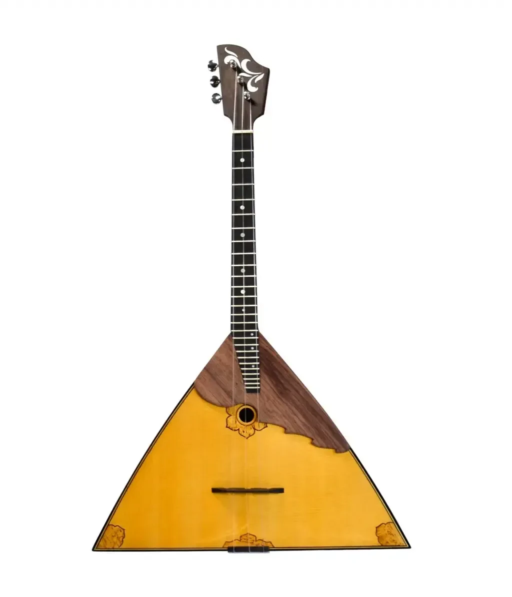 Балалайка прима Doff BS Grand Soloist