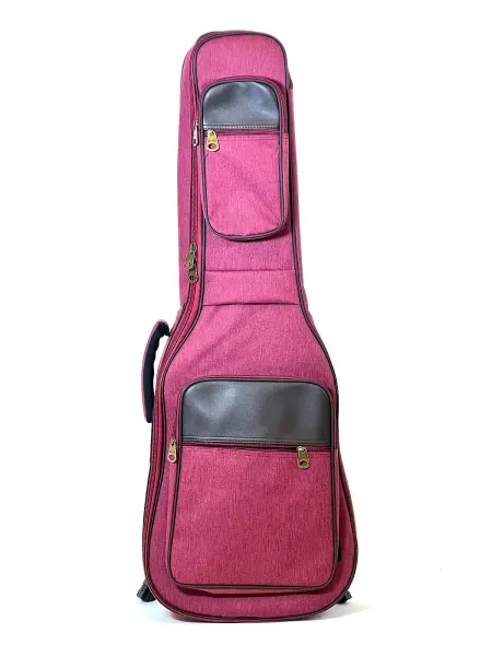 Чехол для электрогитары Barton GSPEB-MT GSP Electric Mulberry Truffle
