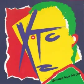 Виниловая пластинка XTC – Drums And Wires (2LP)