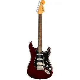 Электрогитара Fender Squier Classic Vibe ‘70s Stratocaster HSS Laurel FB Walnut