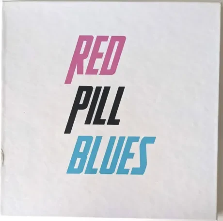 Виниловая пластинка Maroon 5 – Red Pill Blues