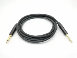 Патч-кабель инструментальный ZZcable E9-J-J-0060-0 0.6 м