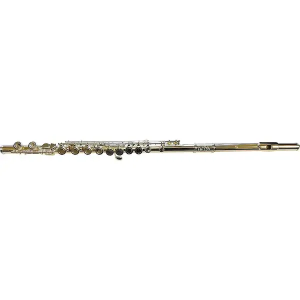 Флейта Di Zhao DZ 100 Student Flute Offset G C-Foot