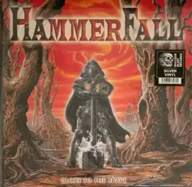 - Glory To The Brave (LP)