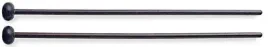 Pair of Stagg Soft Xylophone Mallets SMX-WR1 - Nylon Head and Maple Shaft +Bag