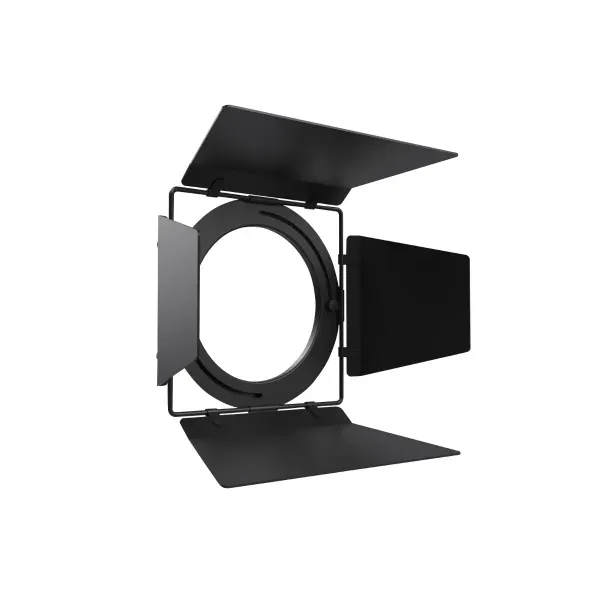 ADJ ELP12IPBDA Barndoor and Gel Frame Kit for Encore LP12IP idjnow