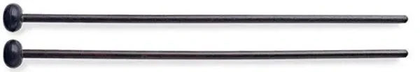 Pair of Stagg Soft Xylophone Mallets SMX-WR1 - Nylon Head and Maple Shaft +Bag