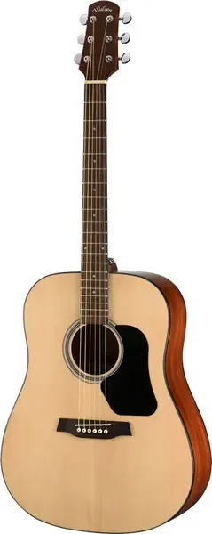 Акустическая гитара Walden D450W