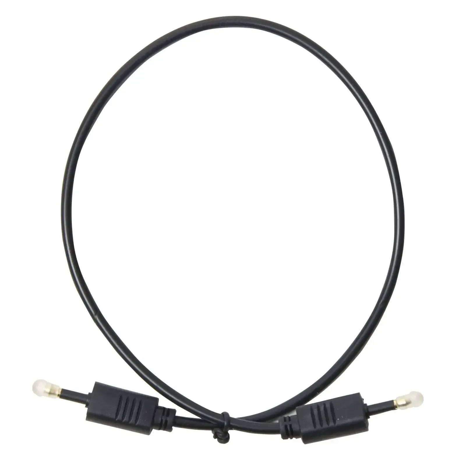 MUSIC STORE Optical Cable 0,5m 3,5mm => 3,5mm opt. Klinke