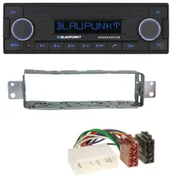 Blaupunkt DAB USB Bluetooth MP3 Autoradio für Daewoo Lanos Nubria Leganza Matiz