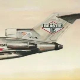 Beastie Boys - Licensed To Ill (30th Anniversary) NEW Sealed Vinyl LP Album