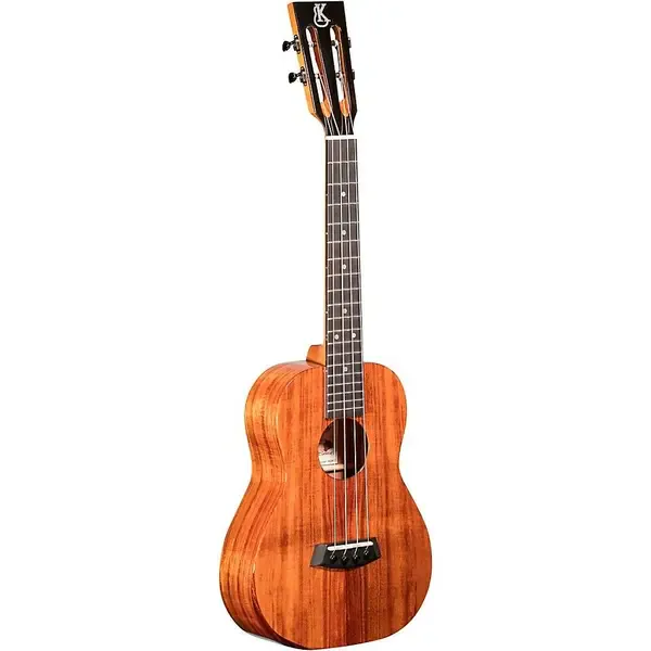 Укулеле тенор Kanile'a Ukulele KSR TRU-R Tenor Ukulele Gloss Natural