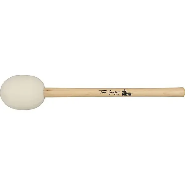 Колотушка для маршевого барабана Vic Firth TG01 General Bass Drum Mallets TG06 Fortissimo