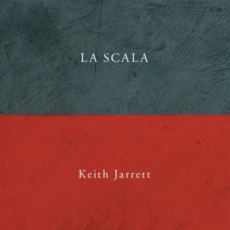 KEITH JARRETT - La Scala (CD)