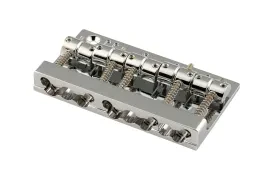 SADOWSKY MetroLine Quick Release Bridge, 19 mm, 5-String - Chrome