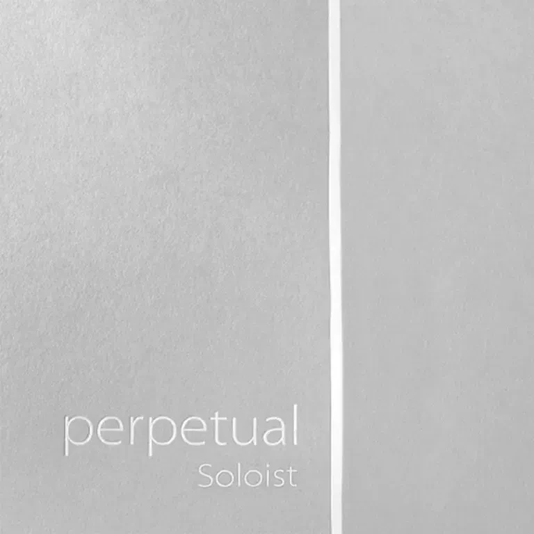 Струна для виолончели PIRASTRO Perpetual Soloist 333180 4/4 Ля среднее натяжение