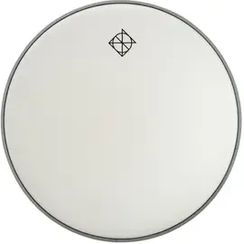 Пластик для барабана Dixon 12" Coated Batter