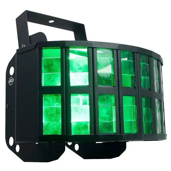 Светодиодный прибор American DJ Aggressor Hex LED