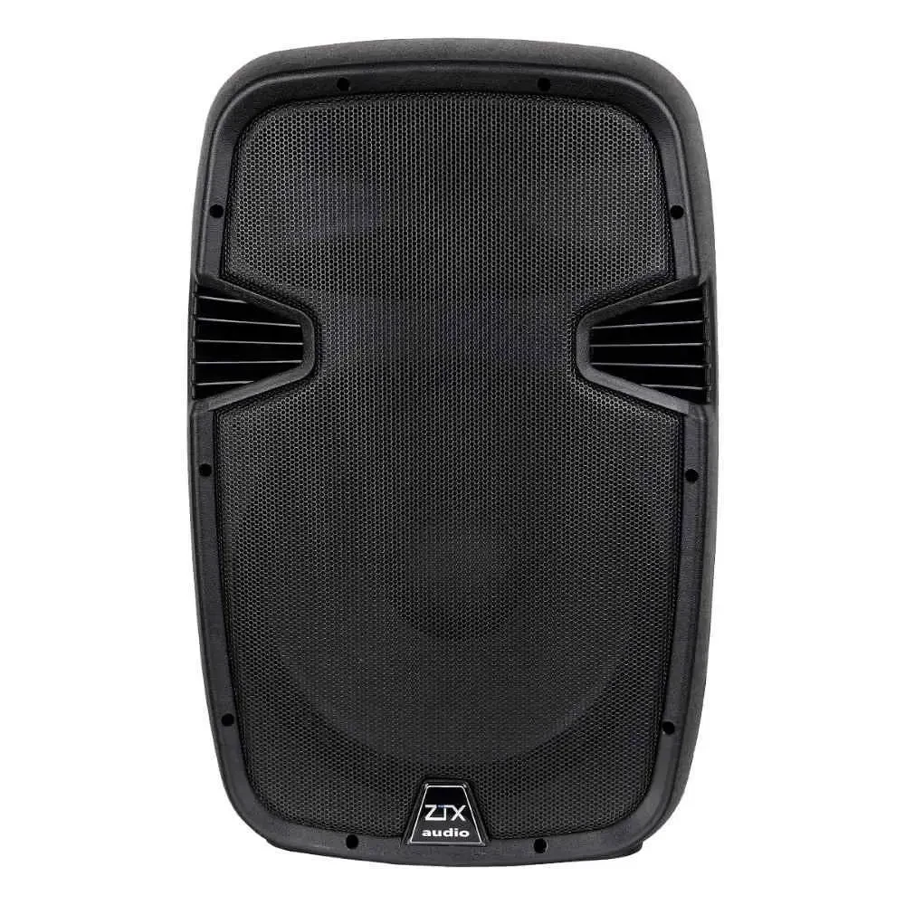 Активная акустическая система ZTX audio BX-115 с 15" динамиком